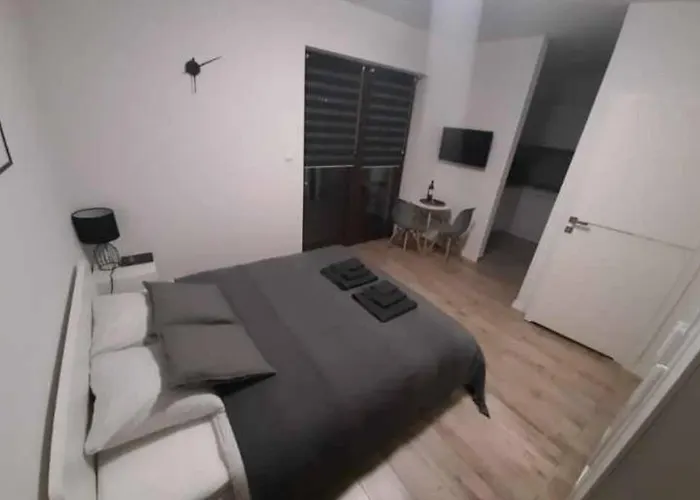 Studio Fibra Barista