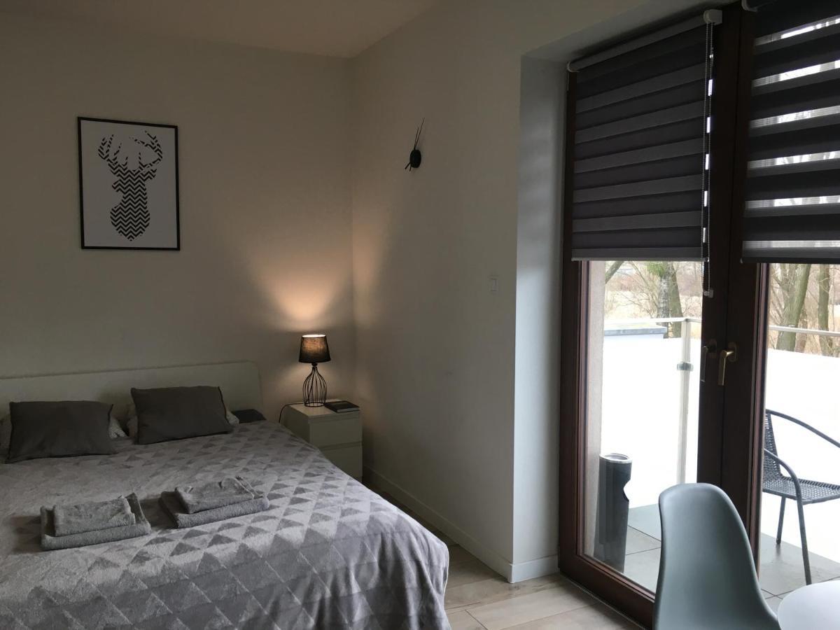 Fibra Barista Apartament Rybnik (Silesia)