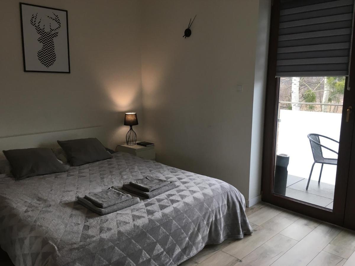 Apartament Fibra Barista
