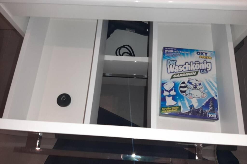 Apartament Fibra Barista *