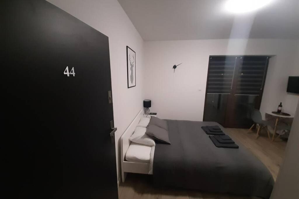 Apartament Fibra Barista